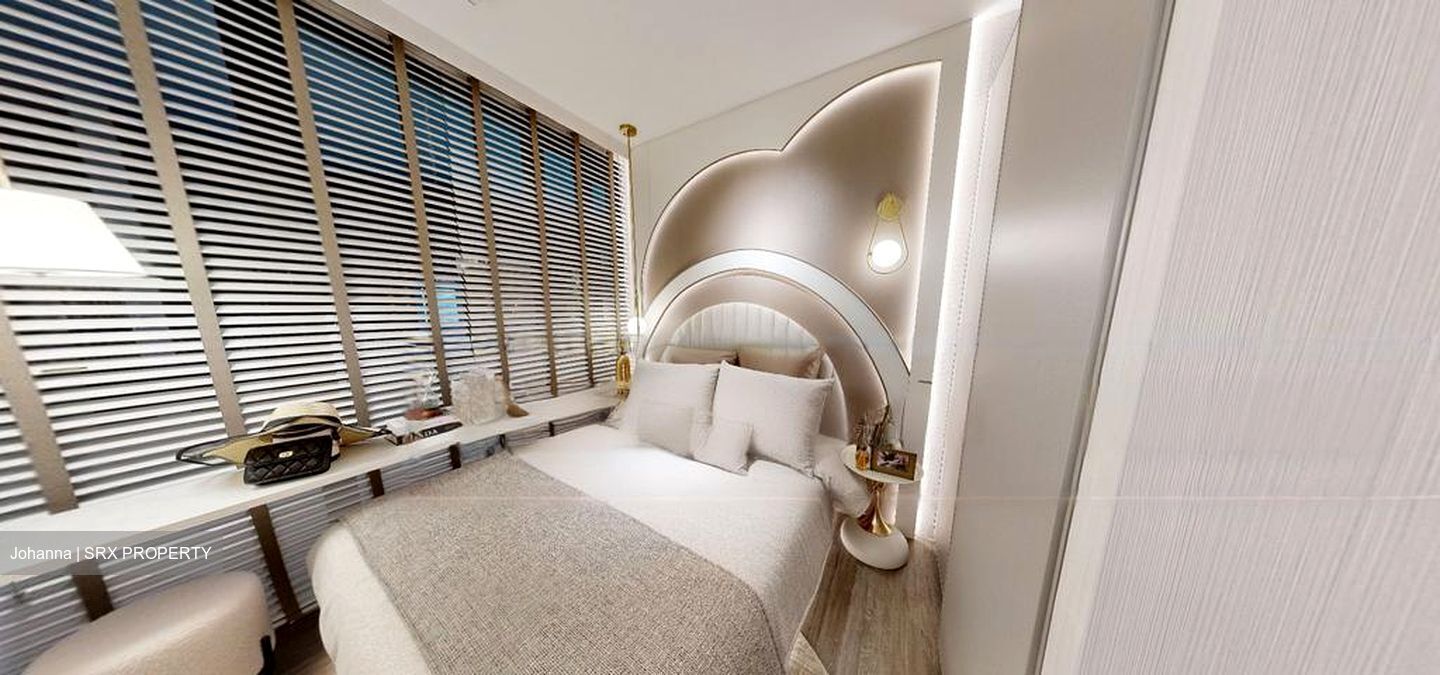 Woodlands Drive 16 (D25), Condominium #485520491